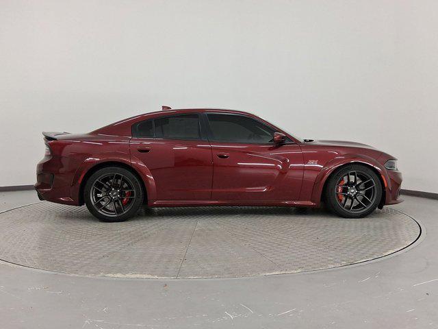 used 2021 Dodge Charger car, priced at $41,997