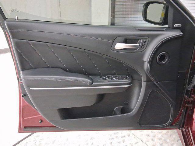 used 2021 Dodge Charger car, priced at $41,997