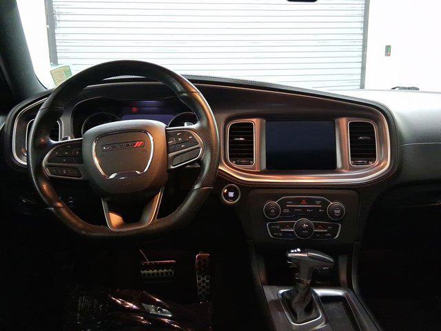 used 2021 Dodge Charger car, priced at $41,997