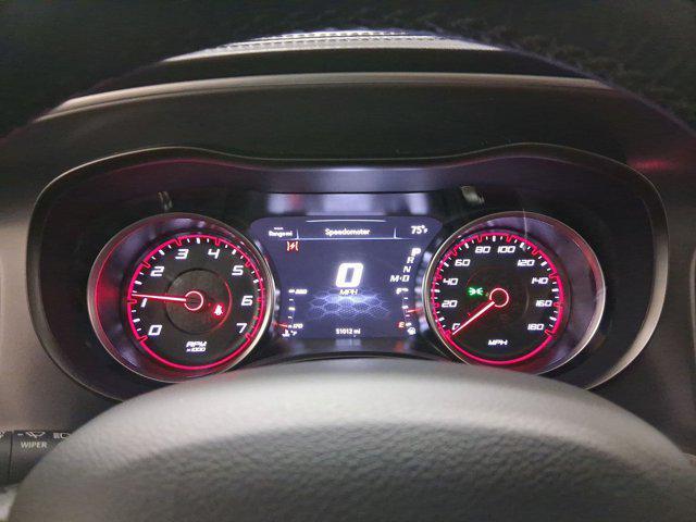 used 2021 Dodge Charger car, priced at $41,997
