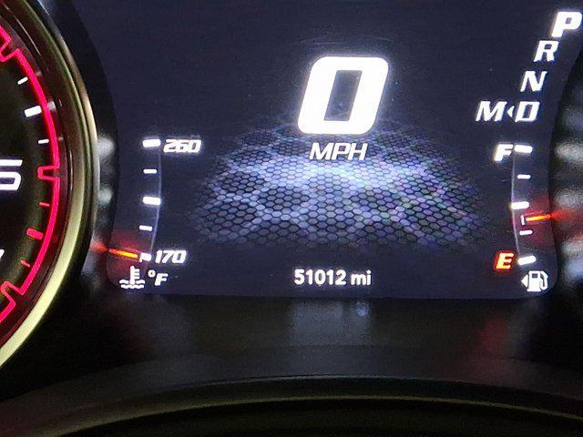 used 2021 Dodge Charger car, priced at $41,997