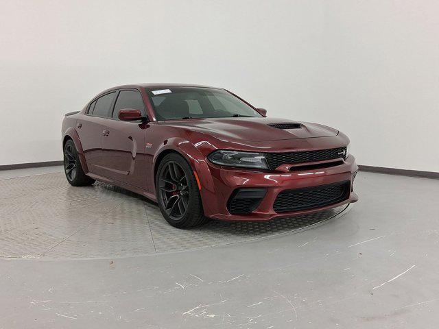used 2021 Dodge Charger car, priced at $41,997