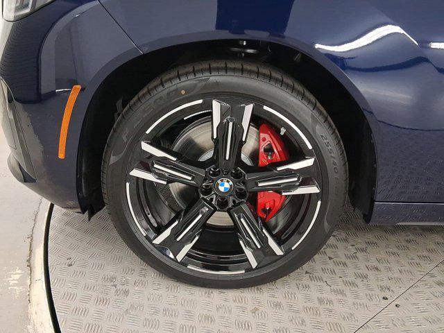 new 2026 BMW X3 car, priced at $75,435
