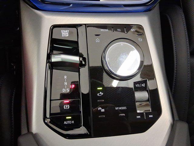 new 2026 BMW X3 car, priced at $75,435