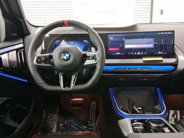 new 2026 BMW X3 car, priced at $75,435