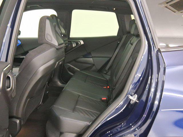 new 2026 BMW X3 car, priced at $75,435