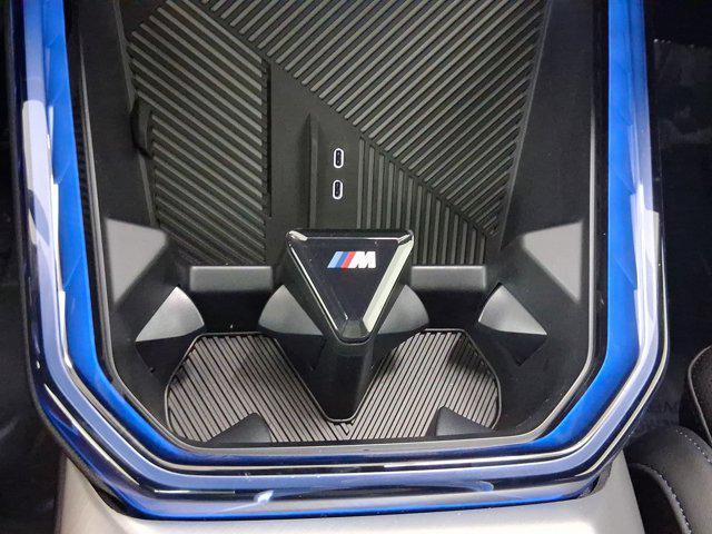 new 2026 BMW X3 car, priced at $75,435