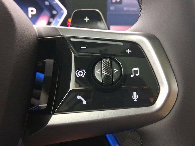 new 2026 BMW X3 car, priced at $62,945