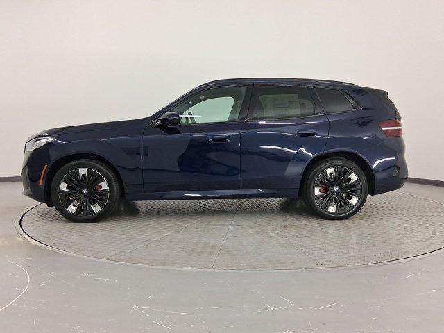 new 2026 BMW X3 car, priced at $62,945