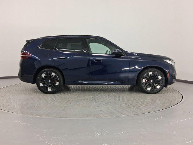 new 2026 BMW X3 car, priced at $62,945