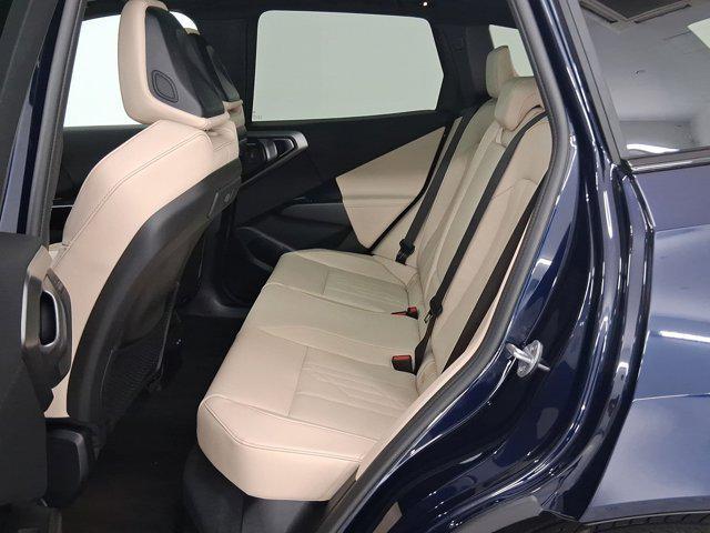 new 2026 BMW X3 car, priced at $62,945