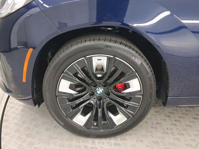 new 2026 BMW X3 car, priced at $62,945