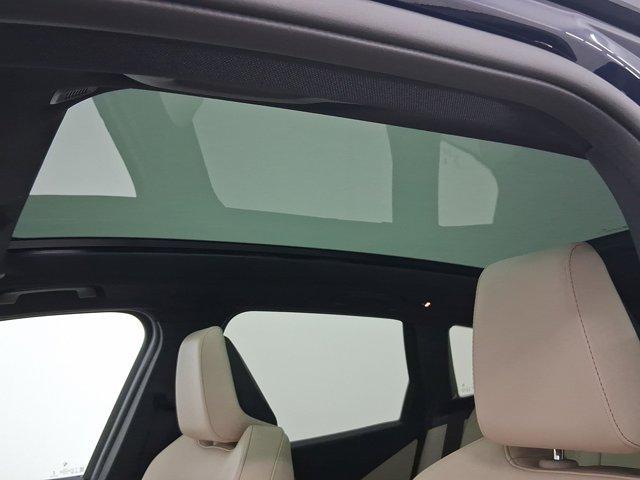 new 2026 BMW X3 car, priced at $62,945