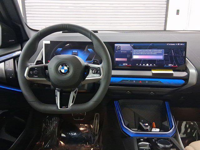 new 2026 BMW X3 car, priced at $62,945