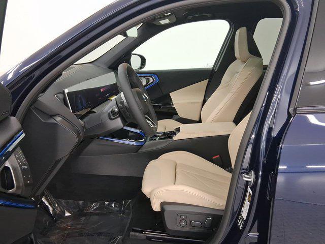 new 2026 BMW X3 car, priced at $62,945