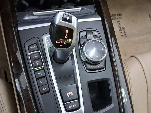 used 2014 BMW X5 car, priced at $8,999