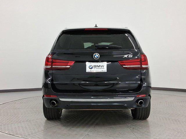 used 2014 BMW X5 car, priced at $8,999