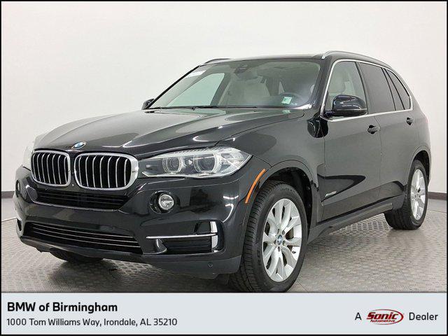 used 2014 BMW X5 car, priced at $8,999
