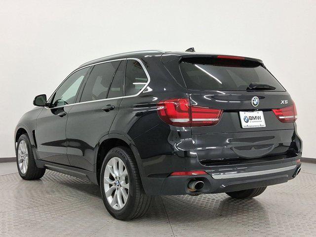 used 2014 BMW X5 car, priced at $8,999