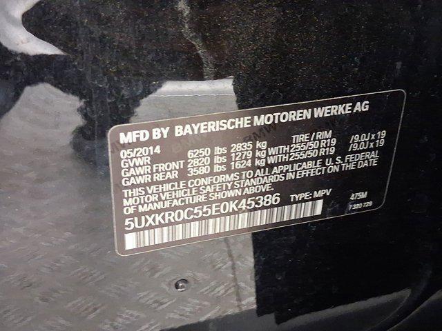 used 2014 BMW X5 car, priced at $8,999
