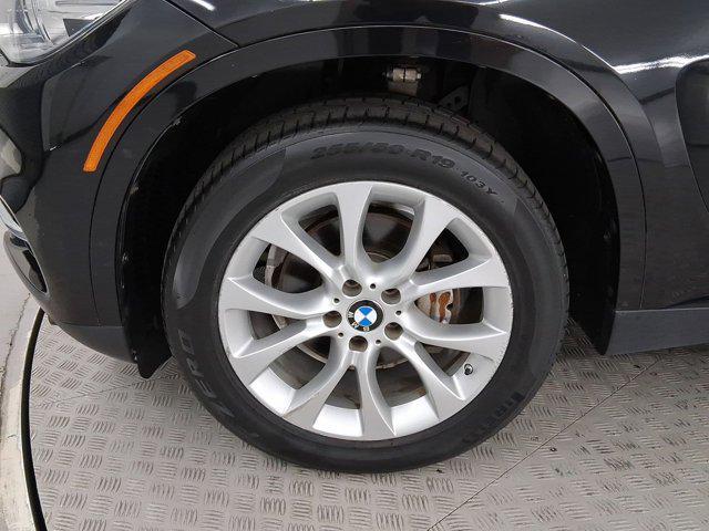 used 2014 BMW X5 car, priced at $8,999
