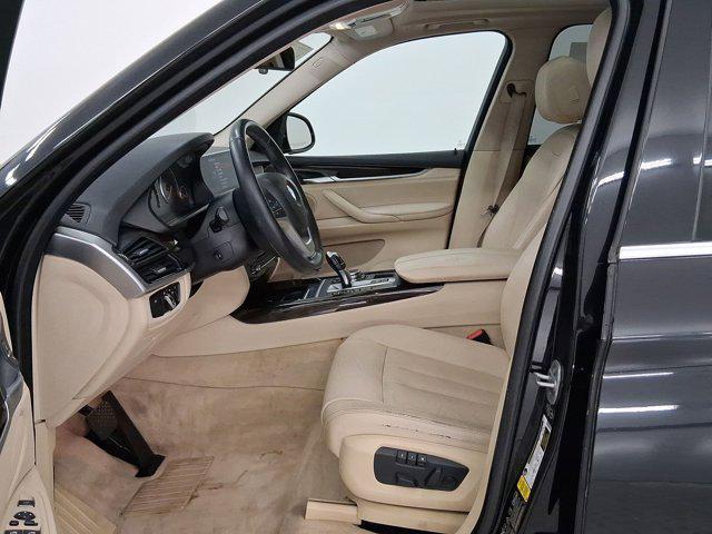 used 2014 BMW X5 car, priced at $8,999