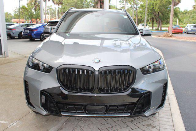 new 2026 BMW X5 car, priced at $85,425