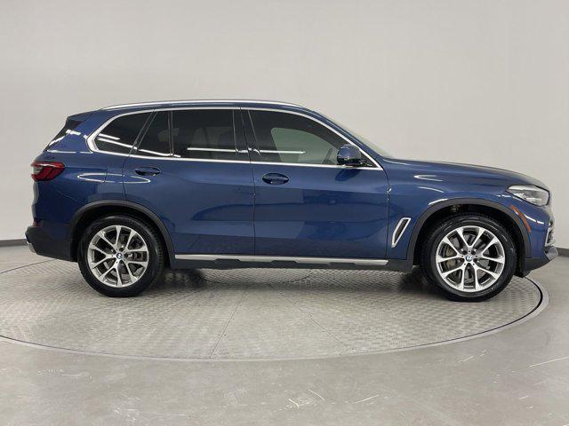 used 2019 BMW X5 car, priced at $31,996