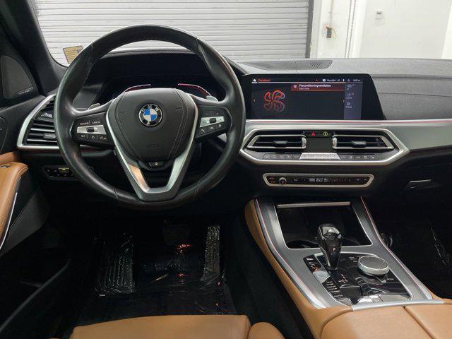 used 2019 BMW X5 car, priced at $31,996