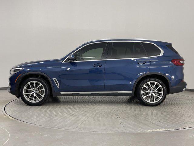 used 2019 BMW X5 car, priced at $31,996