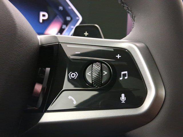 new 2026 BMW X3 car, priced at $58,975