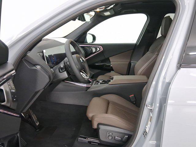 new 2026 BMW X3 car, priced at $58,975