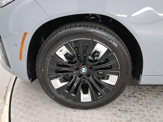 new 2026 BMW X3 car, priced at $58,975