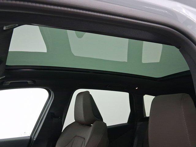 new 2026 BMW X3 car, priced at $58,975