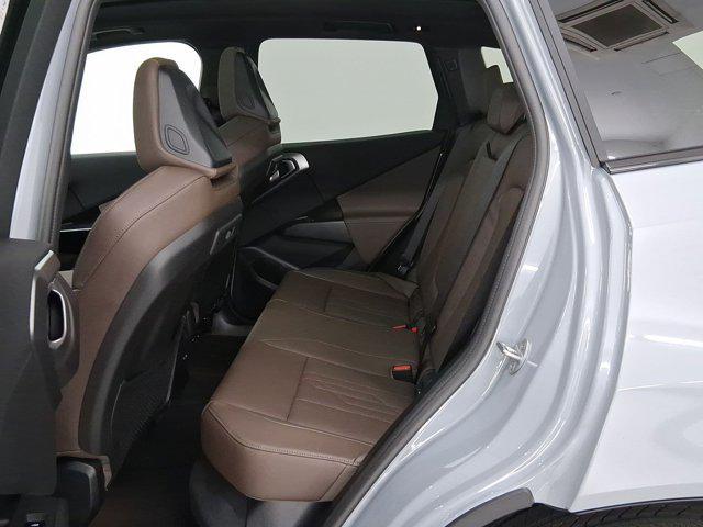 new 2026 BMW X3 car, priced at $58,975