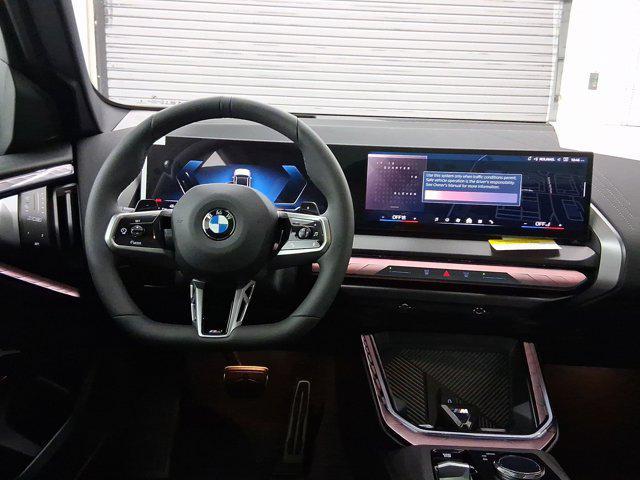 new 2026 BMW X3 car, priced at $58,975
