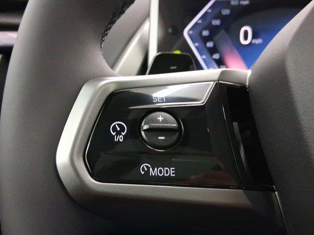 new 2026 BMW X3 car, priced at $58,975