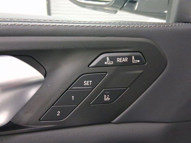 used 2023 BMW X7 car, priced at $78,996