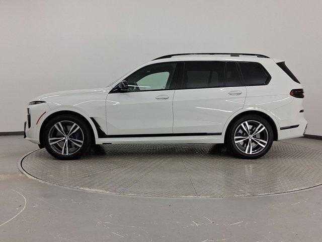 used 2023 BMW X7 car, priced at $78,996