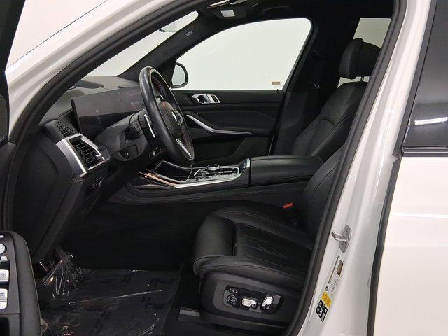 used 2023 BMW X7 car, priced at $78,996