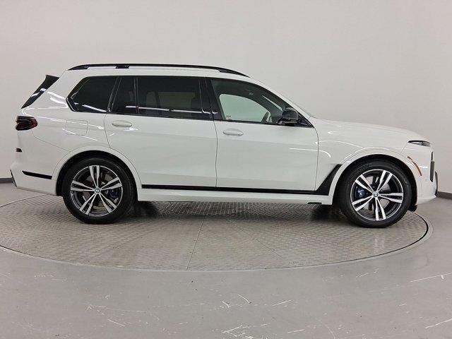used 2023 BMW X7 car, priced at $78,996