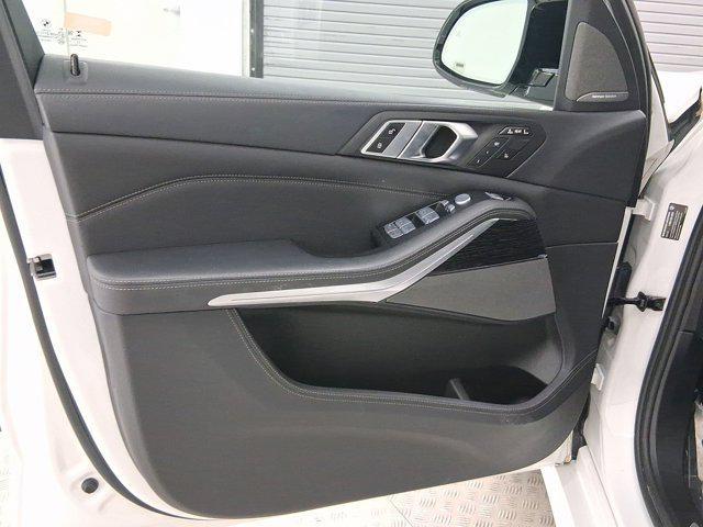 used 2023 BMW X7 car, priced at $78,996