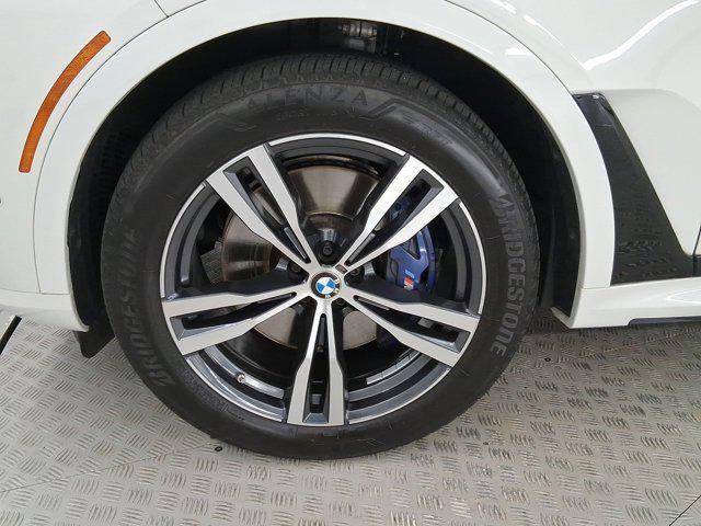 used 2023 BMW X7 car, priced at $78,996