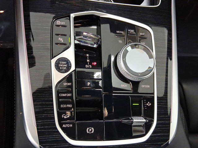 used 2023 BMW X7 car, priced at $78,996