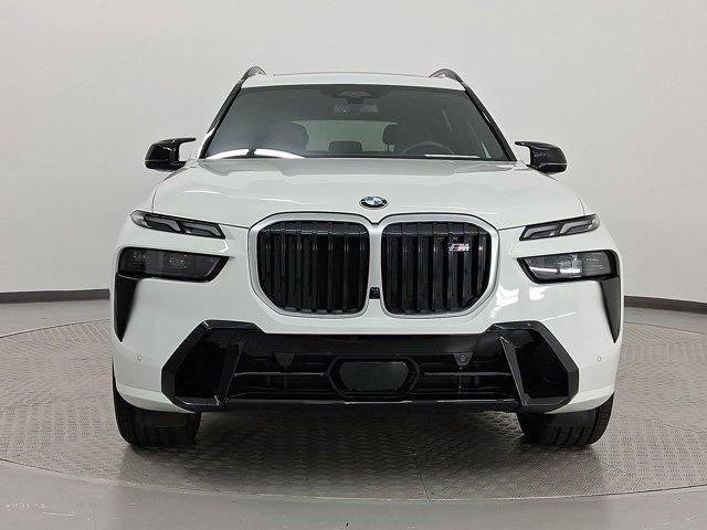 used 2023 BMW X7 car, priced at $78,996