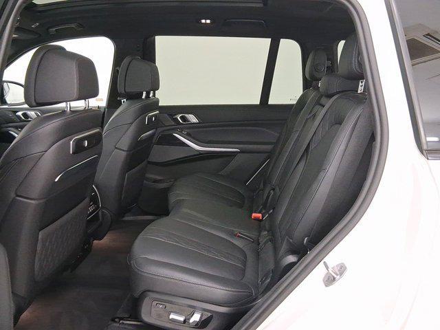 used 2023 BMW X7 car, priced at $78,996