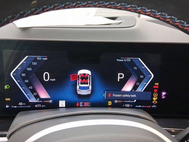 used 2023 BMW X7 car, priced at $78,996
