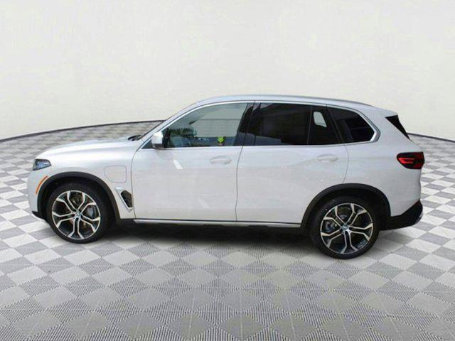 new 2026 BMW X5 PHEV car, priced at $84,325