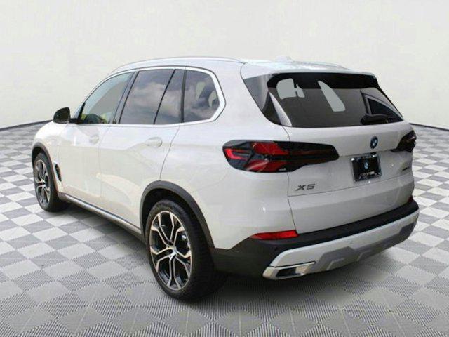 new 2026 BMW X5 PHEV car, priced at $84,325