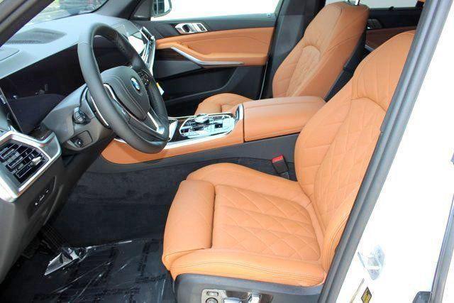 new 2026 BMW X5 PHEV car, priced at $84,325